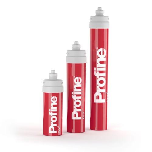 Drinking water filter - Profine Red - Profine - undersink / home