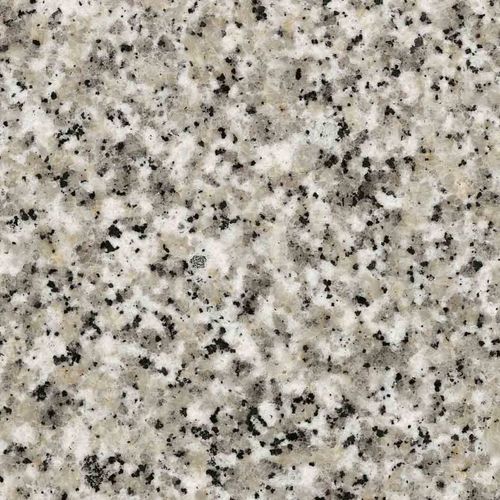 Granite stone slab - BLANCO CASTILLA - Eurobandas S.A. - for floor / for interior / for facade