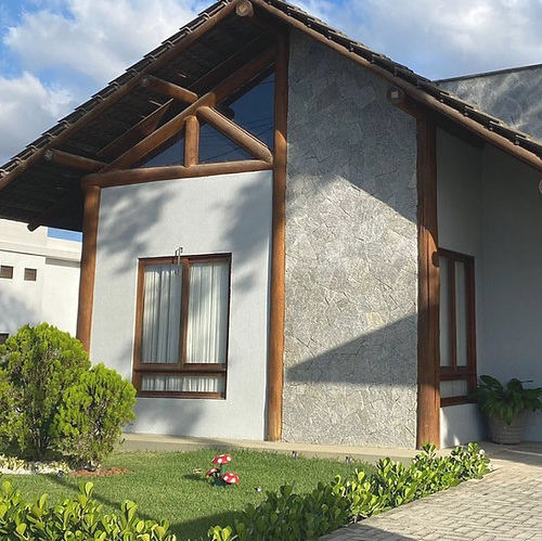 Porphyry paving - BRAZILIAN STONES - outdoor / patio / textured