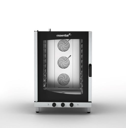 Commercial oven - Essential X - Yesovens s.r.l. - electric / convection / steam