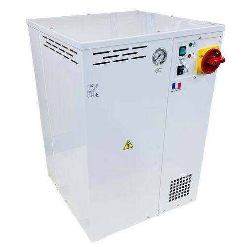 Laundry steam generator - GE 620 - COVEMAT