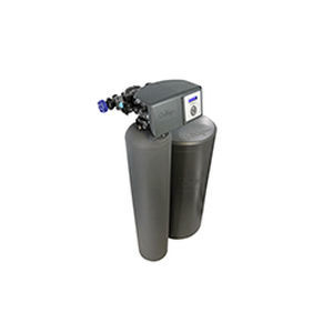 Commercial water softener - Culligan