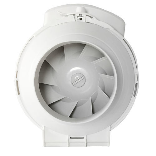 Extractor fan - ARIL - airRoxy Sp. z o.o. - duct / industrial / indoor