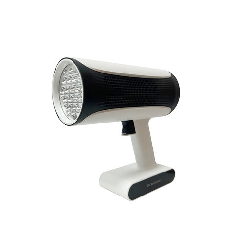 Object uv-c rays sanitizer - BS-H-D100 - Hubei CFULL Medical Technology Co.,Ltd - for surface / aluminum / lamp