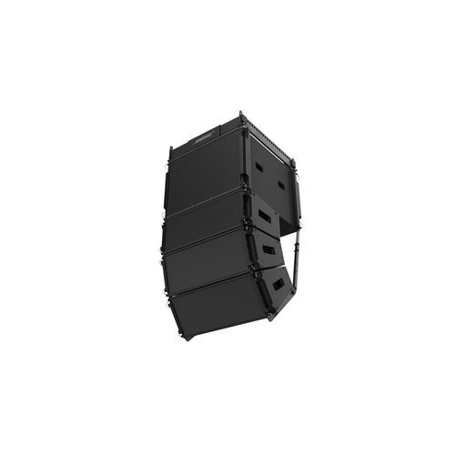 Active subwoofer - SMS118  - Bose Professional - residential / outdoor / birch