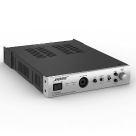 Audio amplifier - IZA 190-HZ - Bose Professional