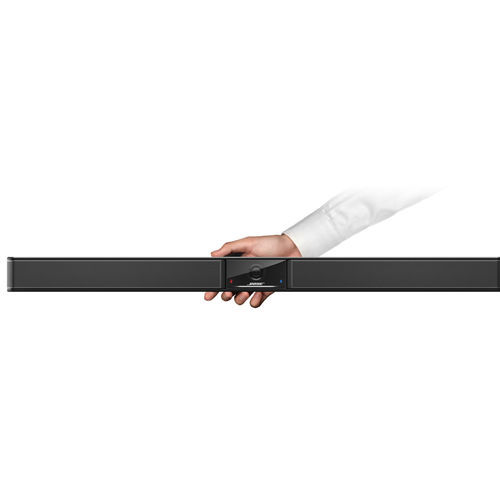Connected sound bar - VB1 - Bose Professional - wireless / multimedia / residential