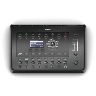 Audio controller - T8S - Bose Professional