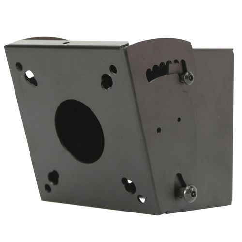 Contemporary TV ceiling mount - PLCM-2 - Peerless-AV - swivel / metal / commercial