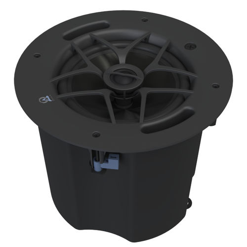 Ceiling-mounted speaker - PC80 - ORIGIN Acoustics - multimedia / commercial / indoor