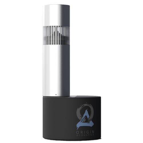 Floor-standing speaker - LSB64RD - ORIGIN Acoustics - multimedia / residential / commercial