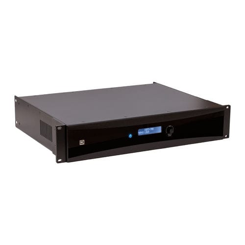 Audio amplifier - DSP3-700 - ORIGIN Acoustics