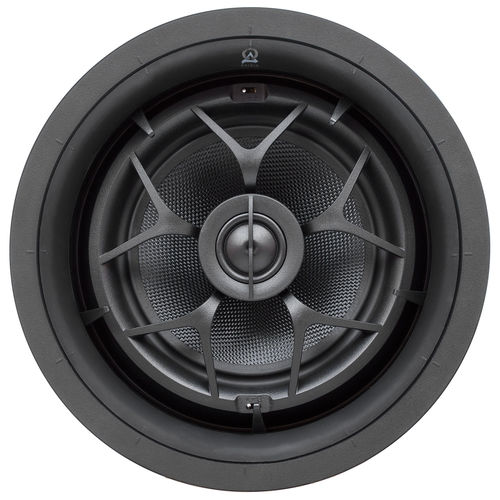 Ceiling-mounted speaker - D69  - ORIGIN Acoustics - multimedia / residential / bathroom