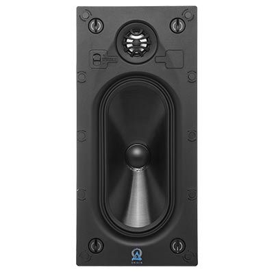 Built-in speaker - C65 - ORIGIN Acoustics - multimedia / residential / indoor