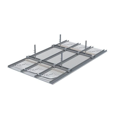 Heating mat - THERMATOP M - Uponor