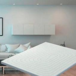 Heating film - TEPORIS  - Uponor