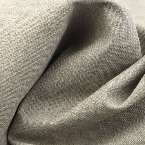 Upholstery fabric - ELITE - ALONSO MERCADER - plain / polyester / stain-resistant