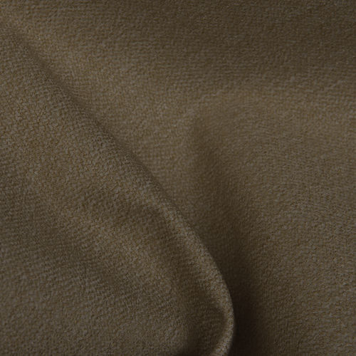 Upholstery fabric - RUSH - ALONSO MERCADER - plain / polyester / stain-resistant
