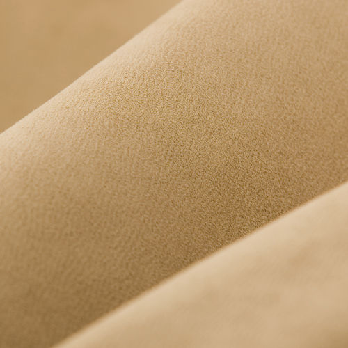 Natural upholstery leather - TOUCH - ALONSO MERCADER - plain / low flammability / stain-resistant