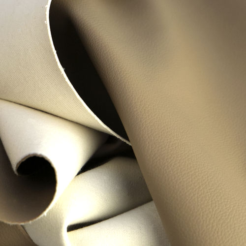 synthetic upholstery leather - ALONSO MERCADER