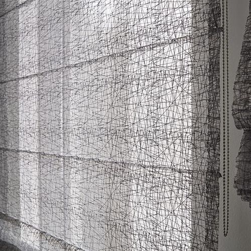 Roman blinds - FLIGHT - JAB ANSTOETZ SYSTEMS - for window / mesh / commercial