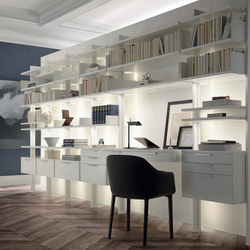 Desk and storage set - AN Collection GmbH