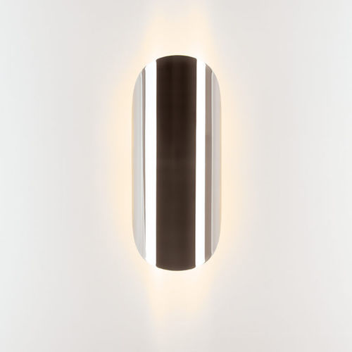 Contemporary wall light - ALIA - VS Manufaktur e.K. - indoor / metal / fixed