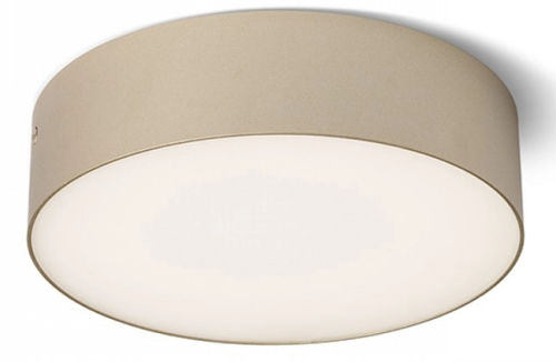 Contemporary ceiling light - MM-5557 - Miller & Miller - round / mother-of-pearl / LED