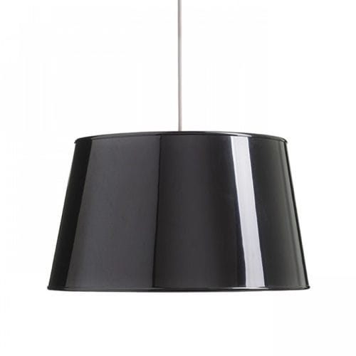 Contemporary lampshade - MM-6380 - Miller & Miller - fabric