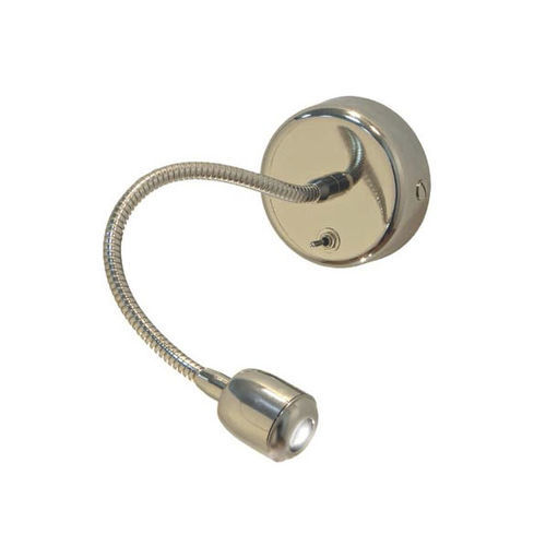 Reading wall light - OCTO  - COSMOTRE SRL - contemporary / indoor / brass