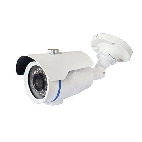 Surface-mounted security camera - 1 - Guangzhou ILightings equipment CO.,ltd - outdoor