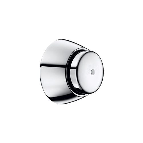 Single toilet flush button DFHYD Wallgate Ltd commercial / home