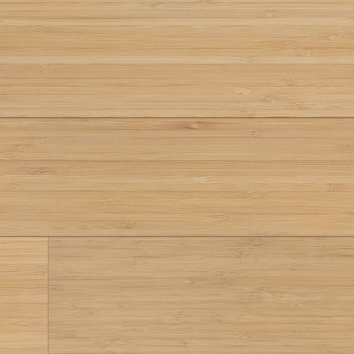 Engineered parquet floor - VERTICAL GOLD MULTILAYER - BambooTouch - bamboo / chevron / varnished