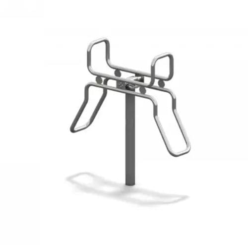 Seesaw - SOZIONIX - Playparc