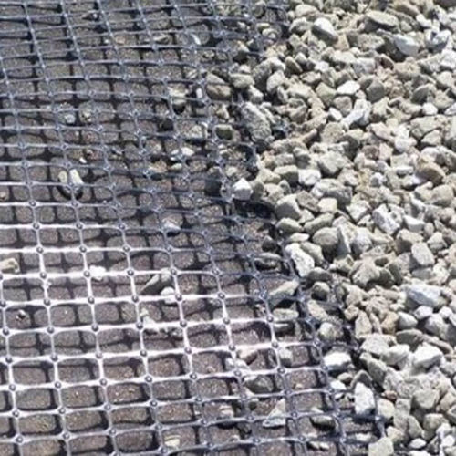 Ground stabilization geogrid - Skytech Engineering L.L.C-FZ ...