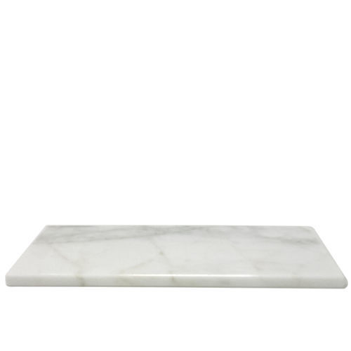 Marble cutlery board Brass Pistore Marmi home