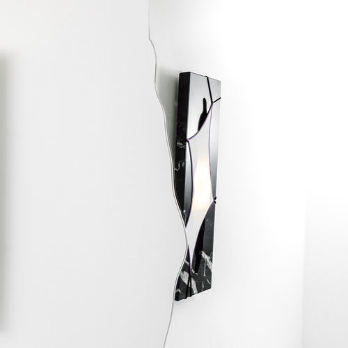 contemporary wall light - Pistore Marmi