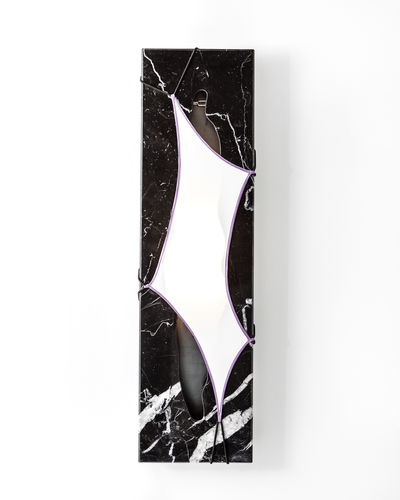 contemporary wall light - Pistore Marmi
