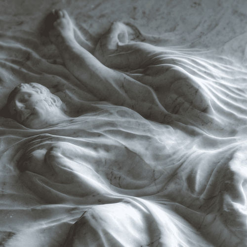 Marble sculpture - Pistore Marmi - stone / natural stone / granite