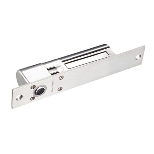 Electronic lock - NU 8271 SERIES - Nundlab, Inc. - door / 1 point ...