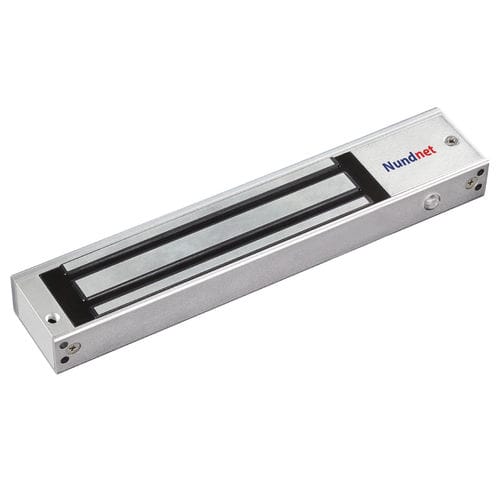 Electromagnetic lock - NU 8280 SERIES - Nundlab, Inc.