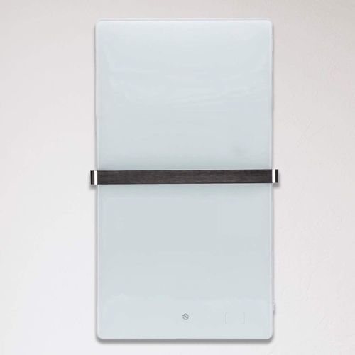 Electric towel radiator - TH600-PRO - Sundirect Heater - electric infrared / 600 w / contemporary