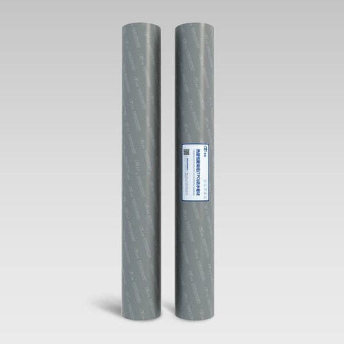Protection waterproofing membrane - AQUAPRUFE TPO - Keshun Waterproof Technology Co.,Ltd - for roof / for concrete structures / for basements
