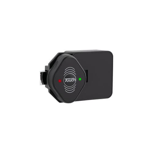 Electronic lock - ZP200R - PASSTECH Co., Ltd. - RFID / keyless / smart card