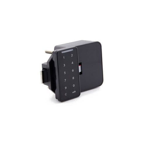Electronic lock - SL200TWR - PASSTECH Co., Ltd. - combination / RFID / remote-controlled