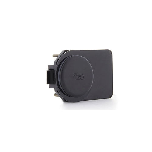 Electronic lock - SL100WR - PASSTECH Co., Ltd. - RFID / remote-controlled / keyless