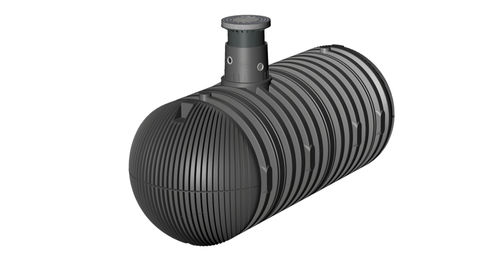 Prefab septic tank - ANAEROBIX XL - GRAF International