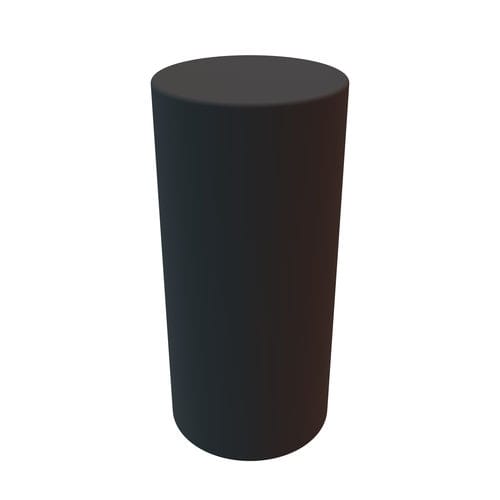 Thermal insulation - AF Plug - AF Systems - polyurethane foam / tube / interior