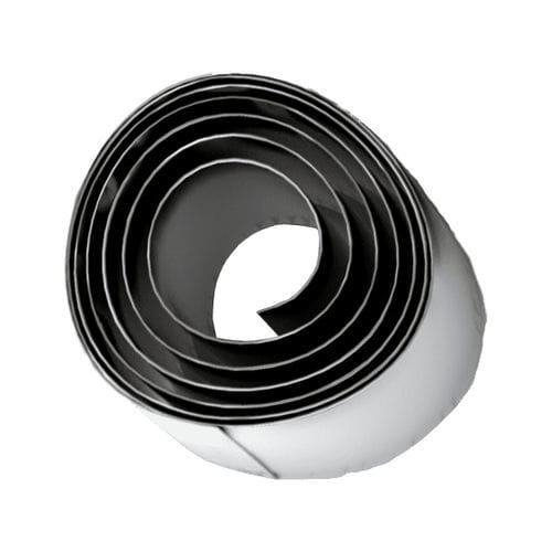 Insulating adhesive strip AF Band 3 AF Systems fabric / aluminized