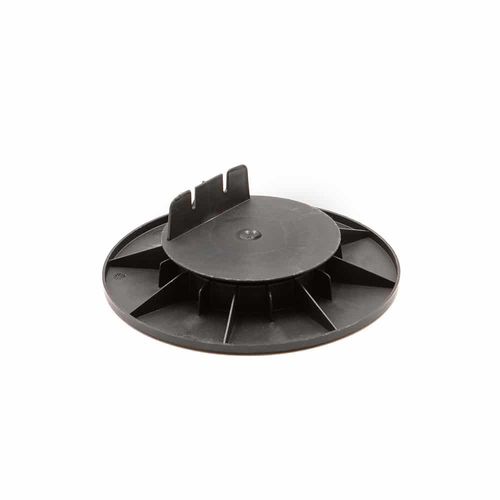 Polypropylene terrace pedestal - 635131418105 - YEED Group - high-resistance / frost-resistant / heat-resistant